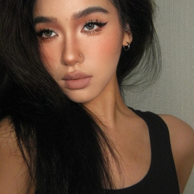 Ins风超拽微信女头来咯!