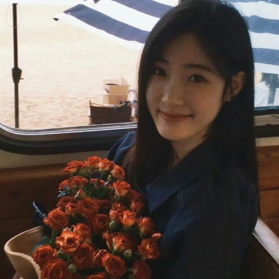 宝藏!ins风慢节奏小众女生头像来袭 女生头像 第1张 宝藏!ins风慢节奏小众女生头像来袭 女生头像 第1张