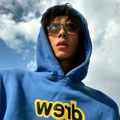 ins小众WeChat男生头像分享 男生头像 第1张 ins小众WeChat男生头像分享 男生头像 第1张