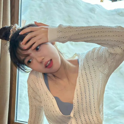 宝子们,超绝ins可爱女头来啦! 女生头像 第5张 宝子们,超绝ins可爱女头来啦! 女生头像 第5张