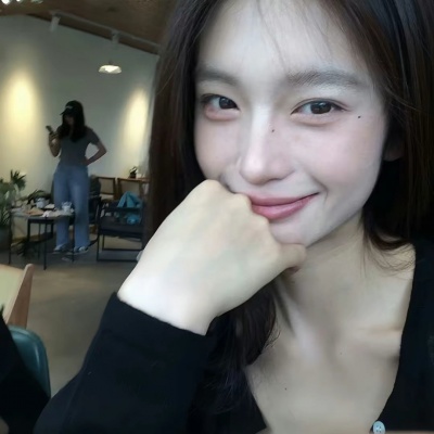 可爱小众的真人女生头像分享 女生头像 第10张 可爱小众的真人女生头像分享 女生头像 第10张