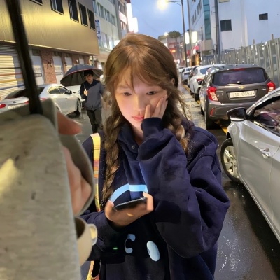 可爱小众真人女生头像分享 女生头像 第7张 可爱小众真人女生头像分享 女生头像 第7张