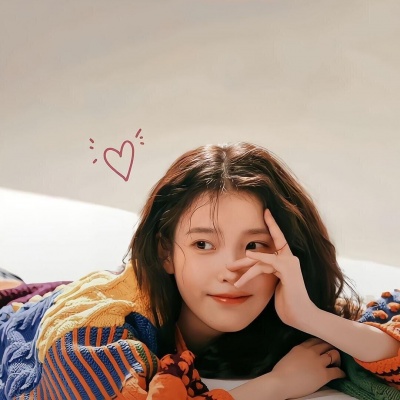被追问无数次的简约系女生微信头像 女生头像 第1张 被追问无数次的简约系女生微信头像 女生头像 第1张