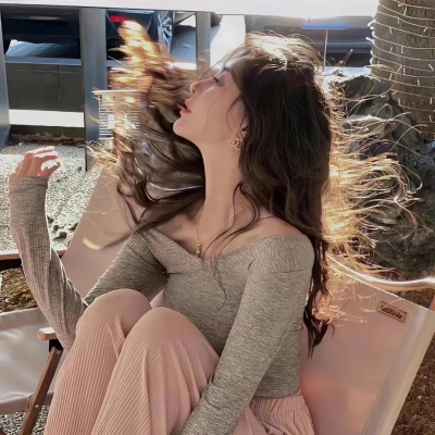 小众头像高级气质女生，简直是宝藏！ 女生头像 第1张