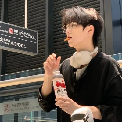 被帅到！超酷真人男头来袭 男生头像 第9张