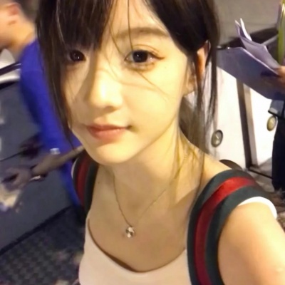 清冷气质女生头像推荐 女生头像 第8张