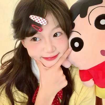 甜美日系女生头像推荐 女生头像 第6张 甜美日系女生头像推荐 女生头像 第6张