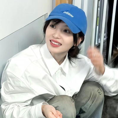 2025年最新可爱小众女生头像合集 女生头像 第5张 2025年最新可爱小众女生头像合集 女生头像 第5张