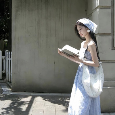 挖到宝啦！温柔气质小众女生头像分享 女生头像 第9张