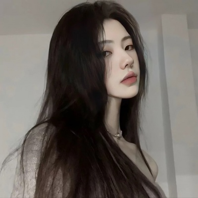 超酷超拽女生头像来袭，赶紧码住！ 女生头像 第6张