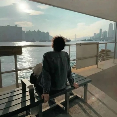 痞帅心动系INS高级感小众男头合集男头｜颜值党必存 男生头像 第9张