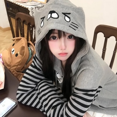 2025爆款真人可爱气质感爆棚小众高级不撞款的女生头像 女生头像 第6张 2025爆款真人可爱气质感爆棚小众高级不撞款的女生头像 女生头像 第6张