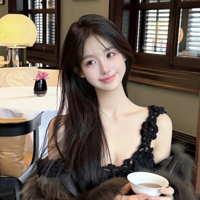 美疯了！气质名媛范成熟头像女 女生头像 第5张