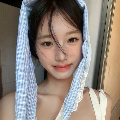 温柔可爱纯欲女生头像大集合,甜系氛围感拉满! 女生头像 第4张 温柔可爱纯欲女生头像大集合,甜系氛围感拉满! 女生头像 第4张