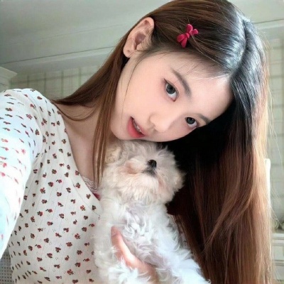 温柔可爱纯欲女生头像大集合,甜系氛围感拉满! 女生头像 第8张 温柔可爱纯欲女生头像大集合,甜系氛围感拉满! 女生头像 第8张