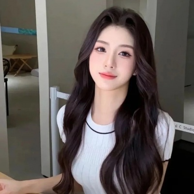 小众高级感的治愈系温柔干净气质女生头像大集合来啦! 女生头像 第8张 小众高级感的治愈系温柔干净气质女生头像大集合来啦! 女生头像 第8张