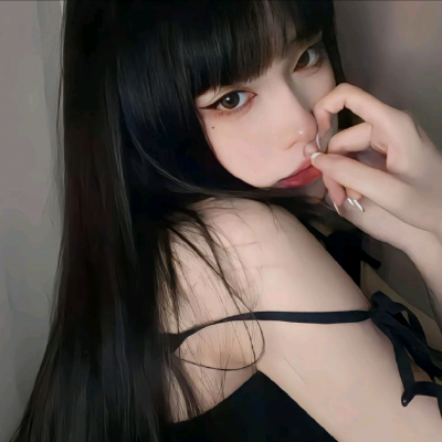 超有感觉的不明显一男一女情头 情侣头像 第2张 超有感觉的不明显一男一女情头 情侣头像 第2张