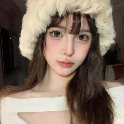 成熟气质高级女生头像分享 女生头像 第6张