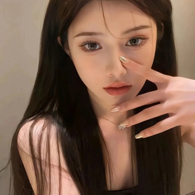 温柔松弛感氛围感慵懒风女生头像分享|高级感气质女生必备 女生头像 第2张 温柔松弛感氛围感慵懒风女生头像分享|高级感气质女生必备 女生头像 第2张