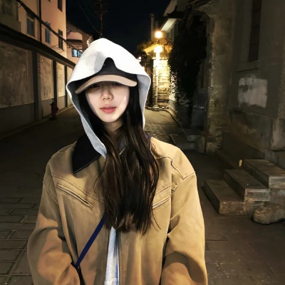 个性微信头像小众女生，专为小众品味的女生准备 女生头像 第5张