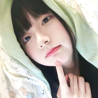 小众超有氛围感的唯美女生头像 女生头像 第6张 小众超有氛围感的唯美女生头像 女生头像 第6张
