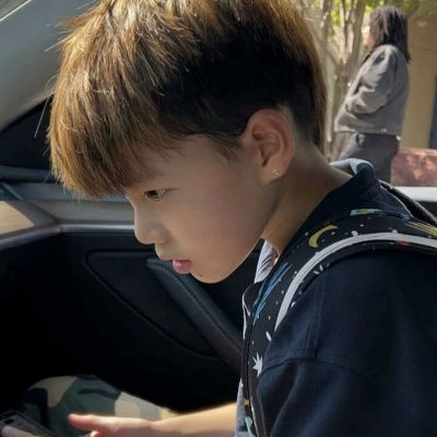 谁懂!这些痞帅小孩男生头像超绝 男生头像 第3张 谁懂!这些痞帅小孩男生头像超绝 男生头像 第3张