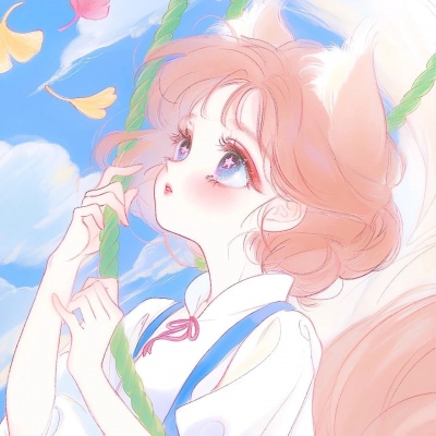 粉色手绘唯美女生头像分享,满满的少女心 女生头像 第3张 粉色手绘唯美女生头像分享,满满的少女心 女生头像 第3张