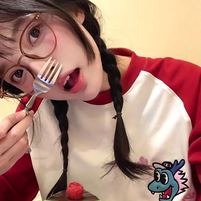 2025女生可爱头像,每一张头像都充满了少女心 女生头像 第3张 2025女生可爱头像,每一张头像都充满了少女心 女生头像 第3张