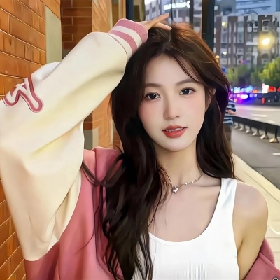被追问无数次的简约系女生微信头像 女生头像 第9张 被追问无数次的简约系女生微信头像 女生头像 第9张
