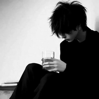小众宝藏!风格个性头像小众男生 男生头像 第7张 小众宝藏!风格个性头像小众男生 男生头像 第7张