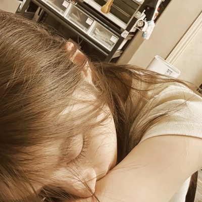 挖到宝啦！滤镜感小众女生头像来袭 女生头像 第4张