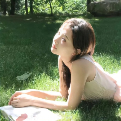 情侣头像微信一男一女，默契值拉满 情侣头像 第4张