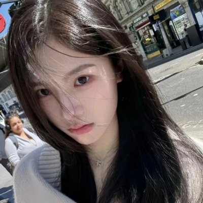 超绝！舍不得换掉的小众可爱女生头像 女生头像 第8张
