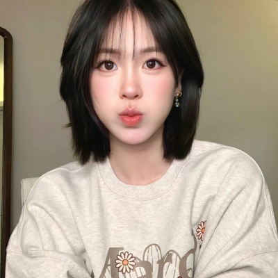 分享一波温柔可爱气质女头 女生头像 第5张