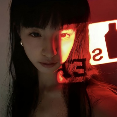 哇塞!高冷慵懒感ins风小众高级女头推荐 女生头像 第3张 哇塞!高冷慵懒感ins风小众高级女头推荐 女生头像 第3张
