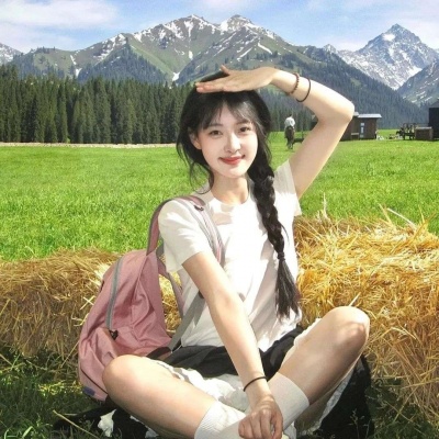 氛围感拉满的小众风景女生头像精选 女生头像 第3张 氛围感拉满的小众风景女生头像精选 女生头像 第3张