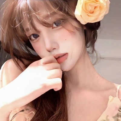 甜到心坎的小众女生头像推荐 女生头像 第1张 甜到心坎的小众女生头像推荐 女生头像 第1张