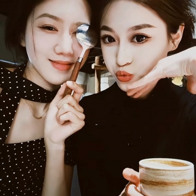 ins高级感闺蜜双人女生头像,快和你的闺蜜一起换上 女生头像 第7张 ins高级感闺蜜双人女生头像,快和你的闺蜜一起换上 女生头像 第7张