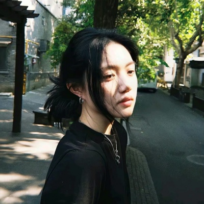 宝藏!ins小众个性女生头像推荐 女生头像 第9张 宝藏!ins小众个性女生头像推荐 女生头像 第9张