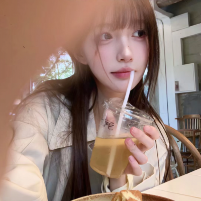 被甜到啦!温柔甜美女生头像推荐 女生头像 第1张 被甜到啦!温柔甜美女生头像推荐 女生头像 第1张
