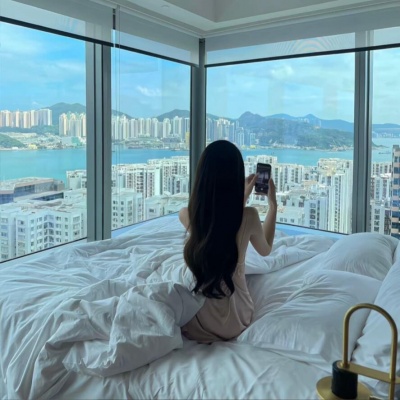 2025最新的Ins高级质感氛围女生头像分享 女生头像 第2张 2025最新的Ins高级质感氛围女生头像分享 女生头像 第2张