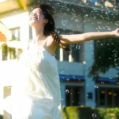 松弛感小众氛围唯美浪漫女生头像 女生头像 第7张 松弛感小众氛围唯美浪漫女生头像 女生头像 第7张