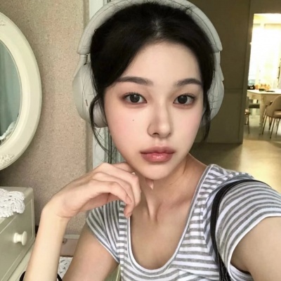 被问N次的ins小众韩系女头来啦 女生头像 第4张 被问N次的ins小众韩系女头来啦 女生头像 第4张