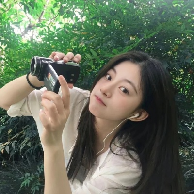 被绿色系小清新自然女生头像美哭啦 女生头像 第2张 被绿色系小清新自然女生头像美哭啦 女生头像 第2张