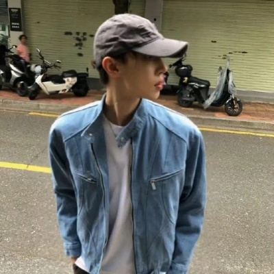 头像ins小众酷拽帅气男生,赶紧码住换起来呀! 男生头像 第2张 头像ins小众酷拽帅气男生,赶紧码住换起来呀! 男生头像 第2张