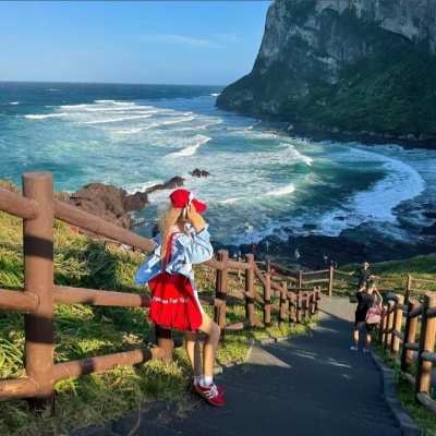 自由感拉满的治愈系氛围女生头像来啦! 女生头像 第1张 自由感拉满的治愈系氛围女生头像来啦! 女生头像 第1张