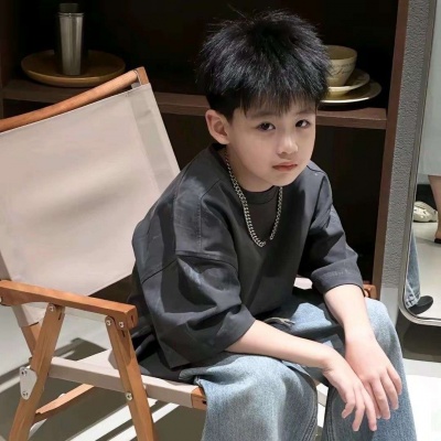 谁懂!这些痞帅小孩男生头像超绝 男生头像 第9张 谁懂!这些痞帅小孩男生头像超绝 男生头像 第9张