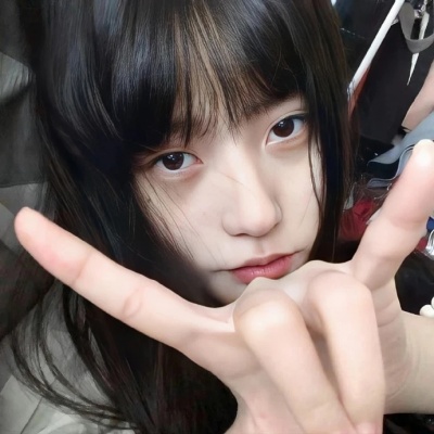 挖到宝啦！小众滤镜女生头像来袭 女生头像 第3张