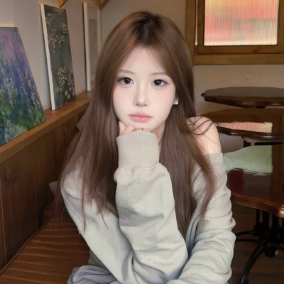 被这组干净纯欲风女生头像美到啦 女生头像 第6张 被这组干净纯欲风女生头像美到啦 女生头像 第6张