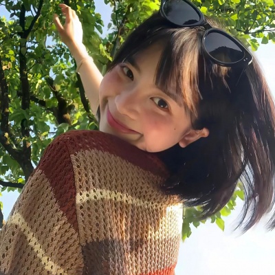 小众好看女生头像,挖到宝藏啦! 女生头像 第7张 小众好看女生头像,挖到宝藏啦! 女生头像 第7张